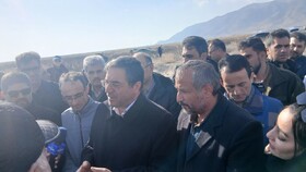 استاندار آذربایجان غربی: از ظرفیت مراکز دانشگاهی در احیای دریاچه ارومیه استفاده شود