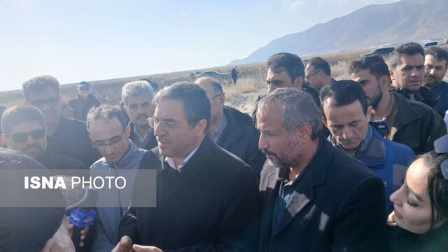 استاندار آذربایجان غربی: از ظرفیت مراکز دانشگاهی در احیای دریاچه ارومیه استفاده شود