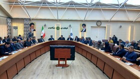 استاندار آذربایجان غربی: محیط‌زیست نباید فدای فعالیت‌های معدنی شود