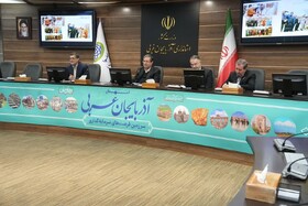 ضرورت اصلاح نگاه مدیران در حمایت از سرمایه‌گذاران در آذربایجان غربی