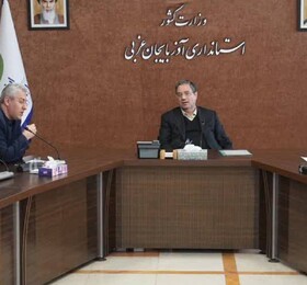 تاکید استاندار آذربایجان غربی بر توسعه شهری همراه با رعایت الزامات قانونی و حفظ هویت