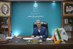 ثبت‌نام ۸۰۵ نفر برای انتخابات شوراهای اسلامی روستاهای سلماس