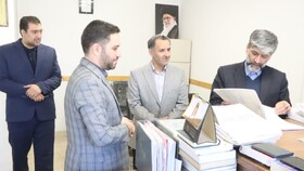 رسیدگی به بیش از ۱۵۰ هزار پرونده در محاکم صلح آذربایجان غربی