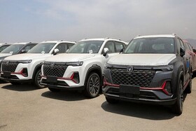 نخستین نمایشگاه تخصصی خودروهای وارداتی در مهاباد برگزار می‌شود