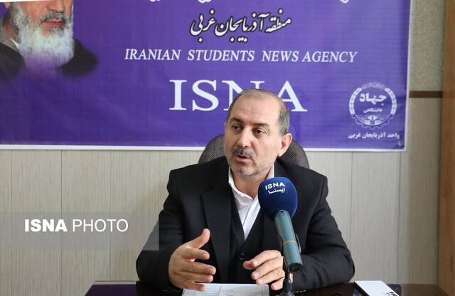 شناسایی ۱۵ همت فرار مالیاتی با کارتهای بازرگانی و پیله‌وری در آذربایجان‌غربی 