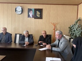 فرماندار ارومیه: نظارت دقیق بر فعالیت واحدهای صنفی با جدیت در دستور کار قرار گیرد