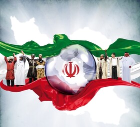 همدلی و آرامش لازمه عبور از شرایط کنونی است