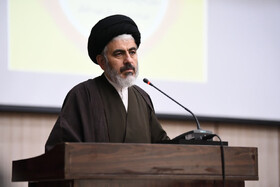 ملت ایران امروز از ملت‌های صدر اسلام پیشی گرفته است