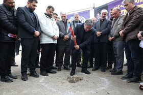 استاندار آذربایجان غربی: سرعت‌ عمل در پروژه‌های سرمایه‌گذاری باید در دستورکار قرار گیرد