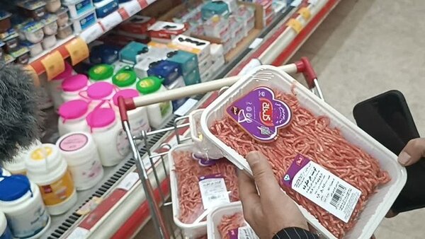 نبض بازار ارومیه در میانه بحران جنگ آرام میزند