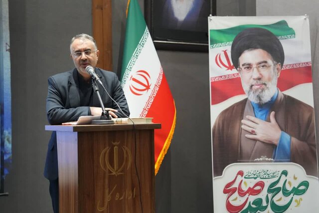 معاون استاندار آذربایجان غربی: هدف اصلی دشمن تضعیف انسجام ملی و ایجاد آشوب است