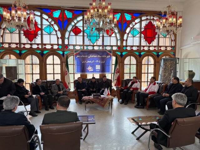 معاون استاندار آذربایجان غربی: دستگاه‌ها برای استقبال از مسافران نوروزی هماهنگ باشند