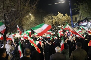 بیست و ششمین قرار همدلی و اتحاد در ارومیه