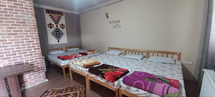 بازدید ۸۲ هزار و ۳۰۰ نفر از جاذبه‌های تاریخی و طبیعی آذربایجان غربی