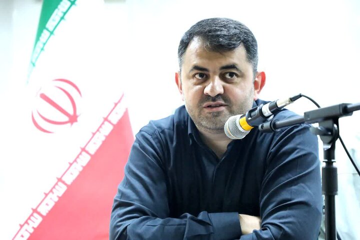 شهردار: هیچ پروژه عمرانی ارومیه در ایام تجاوز رژیم صهیونی_آمریکایی تعطیل نشد