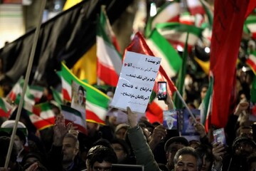 تاکید سرهنگ رضوی بر برخورد قاطع مسئولان قضایی با محاربان و معاندان