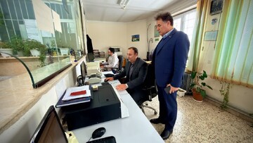 فرماندار: زیرساخت‌های لازم برای برگزاری انتخابات شوراها در چالدران فراهم است