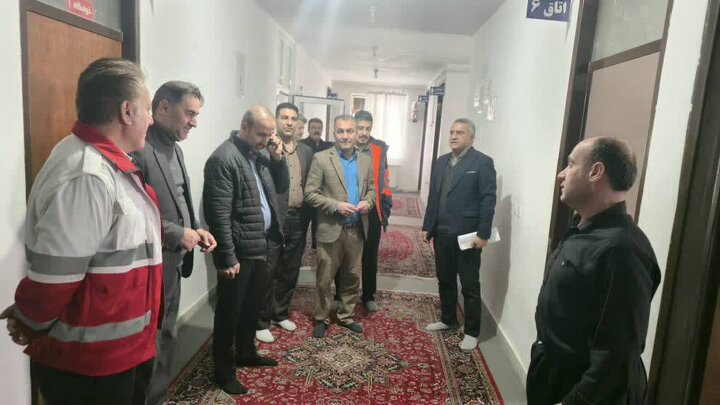 فرماندار: بیش از ۹۴۰۰ نفر از اماکن تاریخی و گردشگری بوکان بازدید کردند