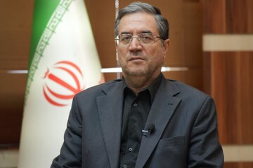 استاندار آذربایجان غربی: ۱۲ فروردین نماد پایداری و استقلال ملت ایران است