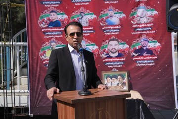 همدلی و همراهی جامعه ورزشی، سرمایه بزرگ نظام است
