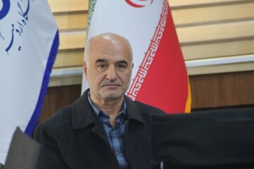 رئیس دانشگاه ارومیه: حمله نظامی دشمن نمی‌تواند اراده علم و سازندگی را متوقف کند