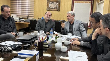 تاکید فرماندار ارومیه بر ضرورت افزایش سطح آمادگی دستگاه‌های اجرایی
