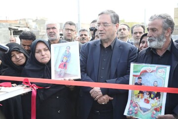 استاندار آذربایجان‌ غربی: پیگیر مشکلات مناطق شهری به‌ویژه مناطق کم‌برخوردار هستیم
