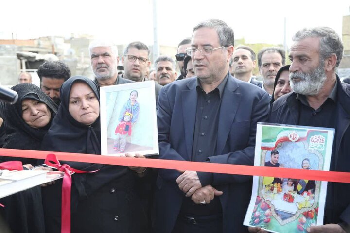 استاندار آذربایجان‌ غربی: پیگیر مشکلات مناطق شهری به‌ویژه مناطق کم‌برخوردار هستیم