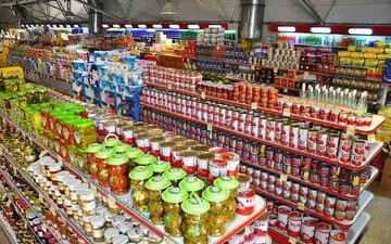 ۲۰ هزار و ۴۵۰ تن کالای اساسی در آذربایجان غربی توزیع شد