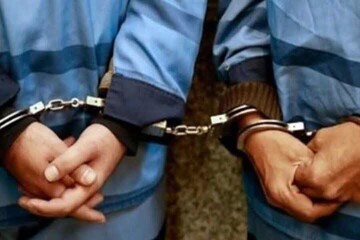 دستگیری عامل انتشار تصاویر خصوصی دانش‌آموزان در دشت آزادگان