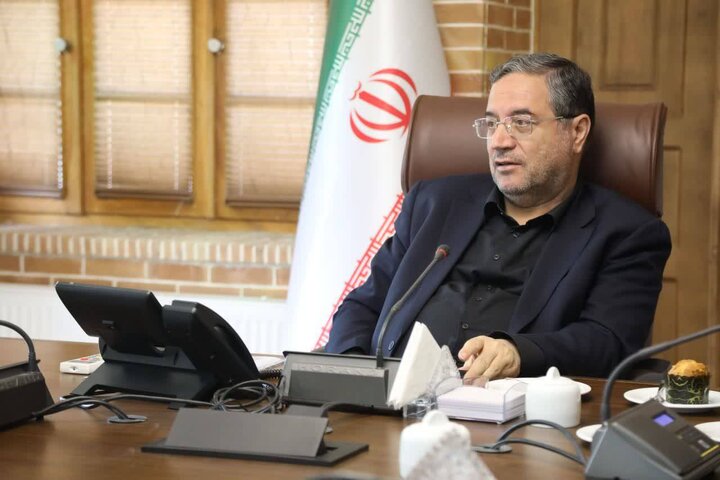 استاندار آذربایجان غربی: تخصیص تسهیلات به واحدهای صنعتی باید تسریع یابد