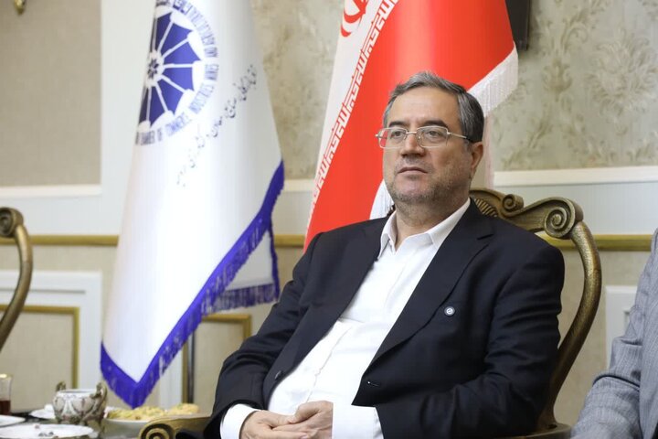 استاندار آذربایجان غربی: رفع موانع ارزی و گمرکی پیش‌ِروی تجار را با جدیت دنبال می‌کنیم