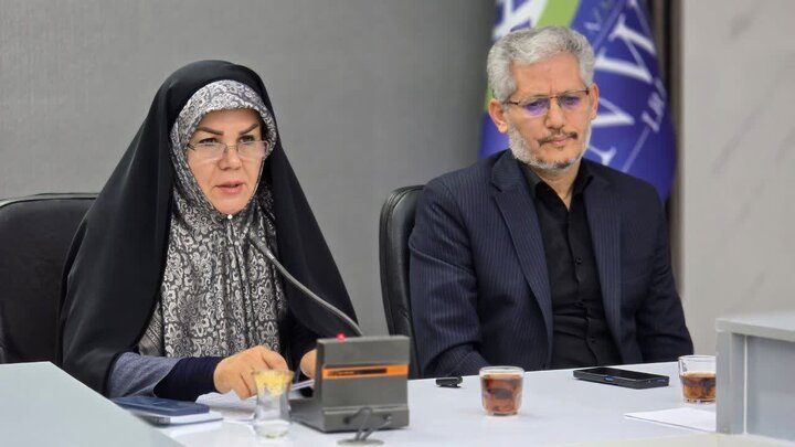 فرماندار: هیچ‌گونه خللی در روند خدمت‌رسانی به مردم ماکو در طول جنگ رمضان رخ نداده است