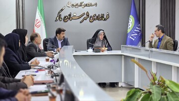 ضرورت نوسازی فضاهای آموزشی در ماکو