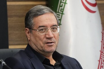 استاندار: آذربایجان‌غربی در شرایط فعلی، امید کشور برای سرمایه‌گذاری است