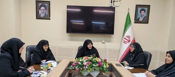 زمینه حضور زنان شایسته در رقابت‌های انتخاباتی فراهم شود