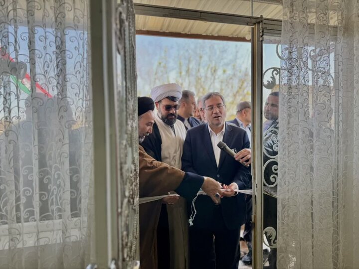 استاندار: آذربایجان‌غربی در تمامی حوزه‌ها به یک کارگاه بزرگ سازندگی تبدیل شده است