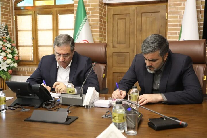 استاندار آذربایجان‌ غربی: تعلل در تکمیل راه‌های شریانی مرزی آذربایجان‌ غربی پذیرفتنی نیست