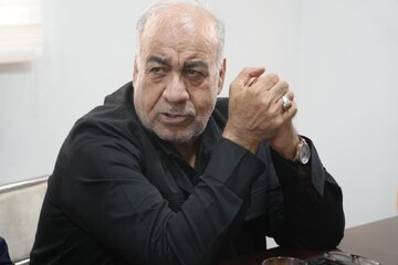 معاون وزیر راه: توسعه و تکمیل راه‌های منتهی به مرزها در صدر برنامه‌ها قرار دارد