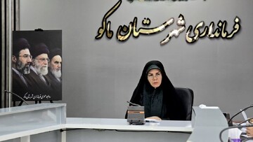 فرماندار: تدابیر جدی برای افزایش نظم و امنیت در ماکو باید اتخاذ شود