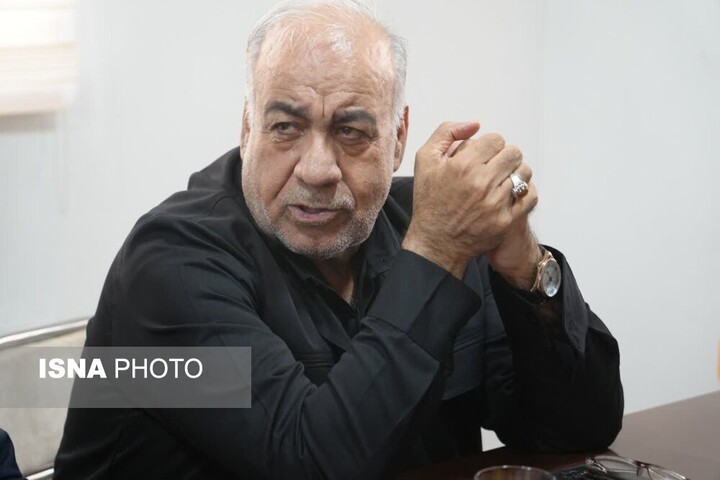 معاون وزیر راه: توسعه و تکمیل راه‌های منتهی به مرزها در صدر برنامه‌ها قرار دارد