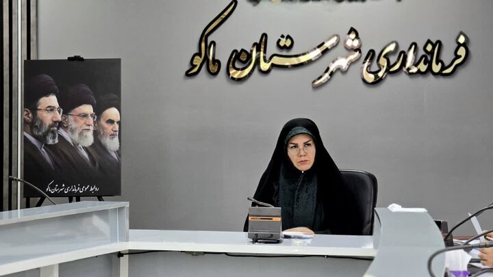 فرماندار: تدابیر جدی برای افزایش نظم و امنیت در ماکو باید اتخاذ شود