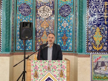 بانوان آذربایجان غربی نقش مهمی در تجمعات باشکوه جنگ رمضان ایفاکردند