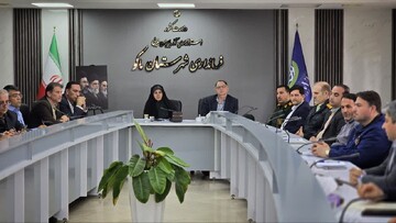 مدیرکل پدافند غیرعامل آذربایجان غربی: مدیران با شناسایی تهدیدات راهکار مقابله ارائه دهند