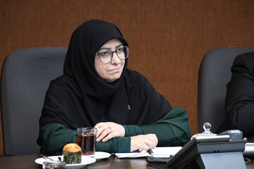 معاون رئیس جمهوری: امید به نجات دریاچه ارومیه زنده و دست‌یافتنی است
