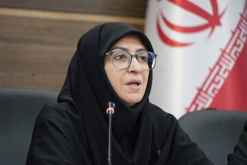 انصاری: دولت چهاردهم حساسیت ویژه‌ای به مباحث زیست‌محیطی و دریاچه ارومیه دارد