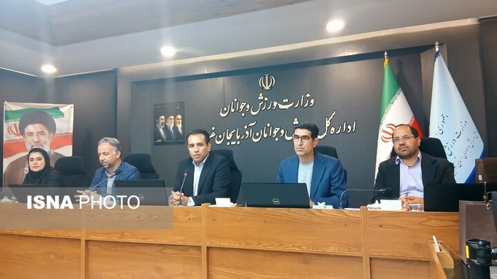 اولین یادواره شهدای ورزشکار جنگ رمضان آذربایجان‌ غربی برگزار می‌شود