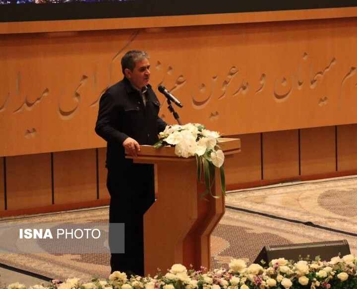 خسارت ۷۳۰ میلیارد ریالی به شبکه برق آذربایجان غربی در جنگ‌ رمضان