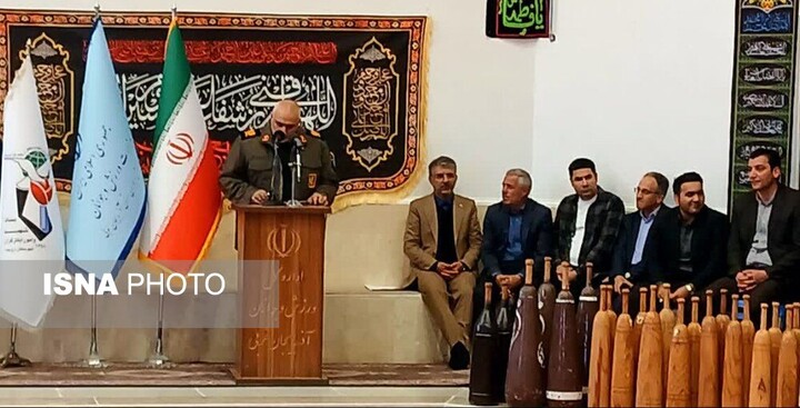 نخستین یادواره شهدای ورزشکار جنگ رمضان / افتتاح بزرگترین زورخانه‌ی آذربایجان‌ غربی