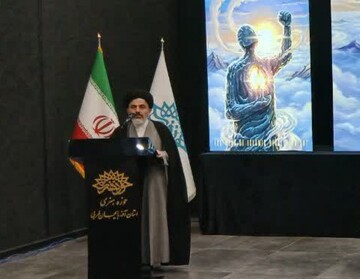 نماینده ولی فقیه در آذربایجان غربی: هنرمندان، هنر و استعداد خود را وقف اسلام و کشور کنند